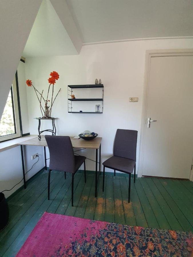NederweertDe Vliegende Vlinder住宿加早餐旅馆 外观 照片